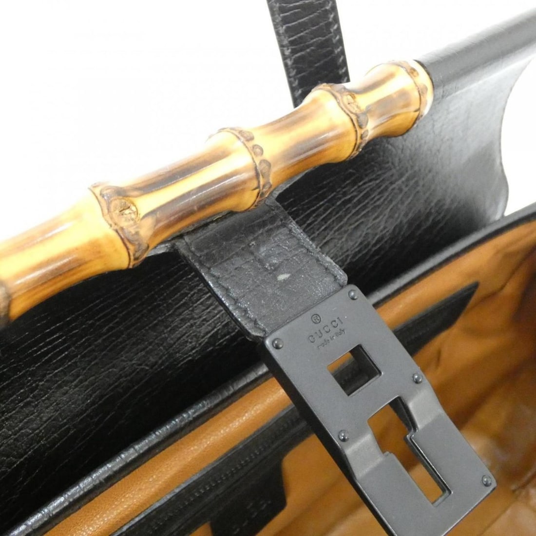 Gucci 111713 handbag - 6