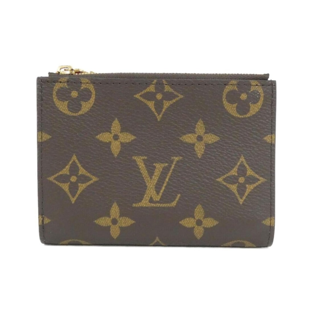 Louis Vuitton Monogram Portefeuille Lisa M25692 Wallet: --- Catalog ---Category: SizeSize (HxWxD): 11cm x 9cm x 2cm / 4.33'' x 3.54'' x 0.78''Category: DesignType: Wallet (bi-fold)Color: BrownGender: WomenMaterial: Coated canvas Category: GeneralMPN: M2569