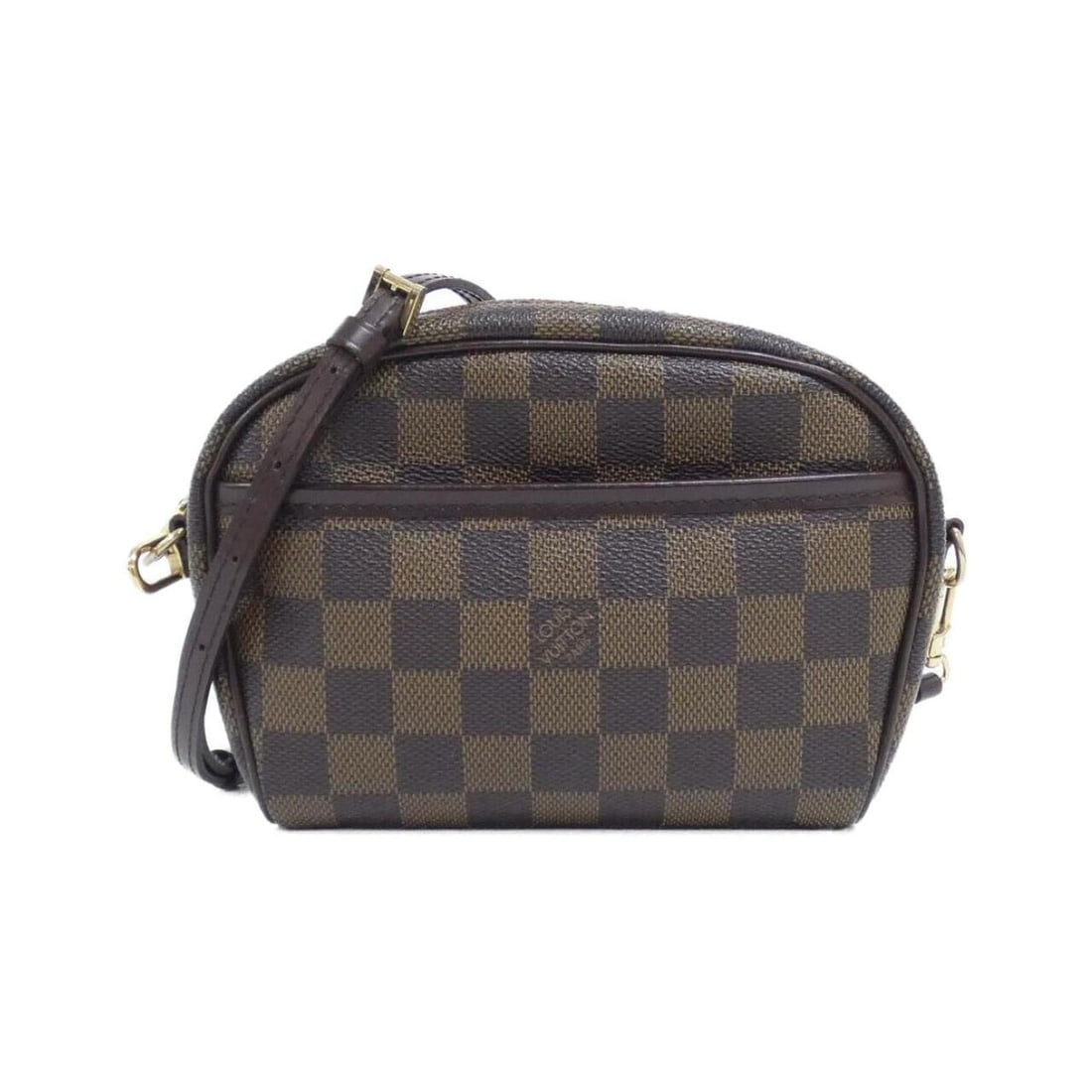 Louis Vuitton Damier Pochette Ipanema N51296 Shoulder Bag (1 of 11)
