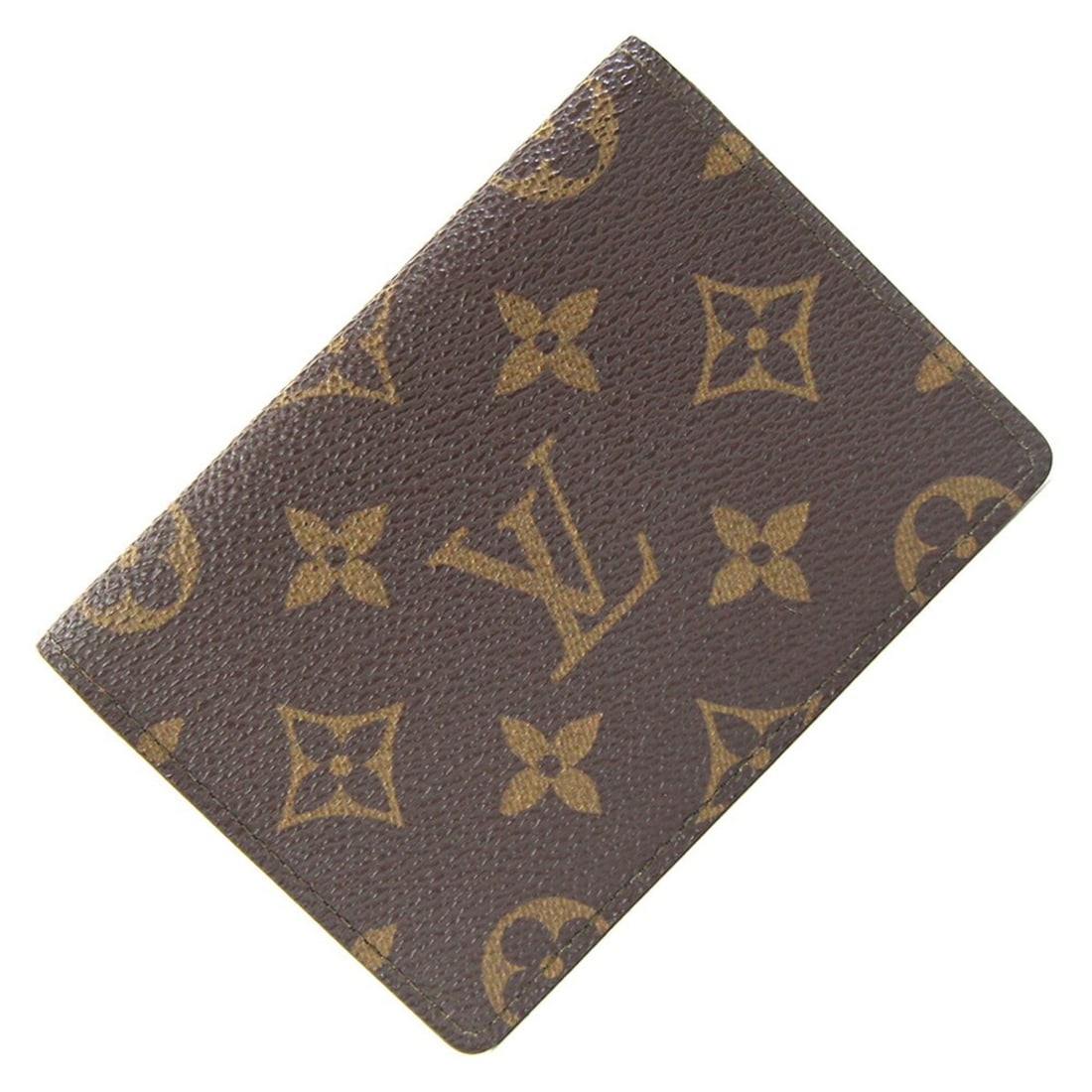 Louis Vuitton Monogram Porte 2 Cult Vertical Pass Case M60533 Card for Men and Women LOUISVUITTON: --- Catalog ---Category: DesignType: Card caseGender: Men,WomenMaterial: Monogram Category: GeneralMPN: M60533Brand: Louis VuittonCategory: Physical PropertiesSize (HxWxD): 8.5cm x 11.5cm / 3.34'' x 4