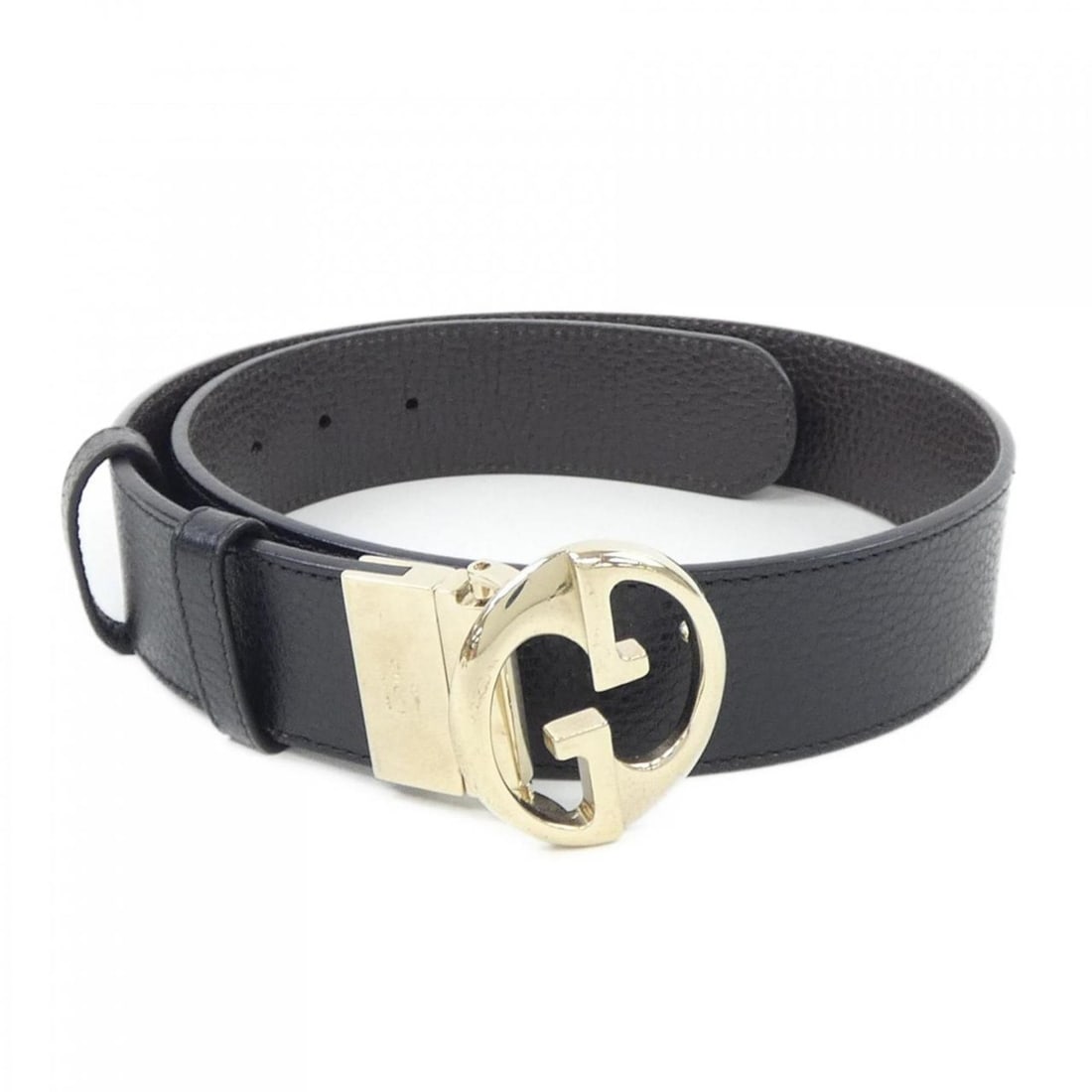 Gucci 450000 belt (1 of 10)