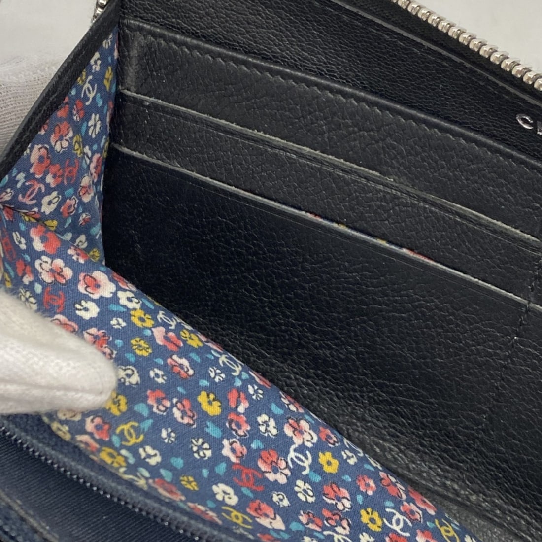 Tiffany Soleste Half Circle Ring - 11