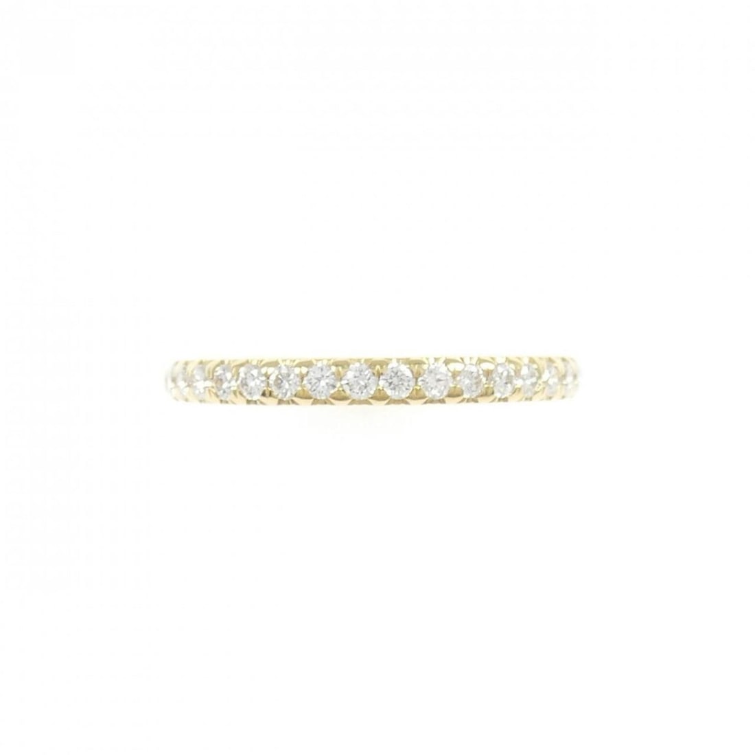 Tiffany Soleste Half Circle Ring - 2