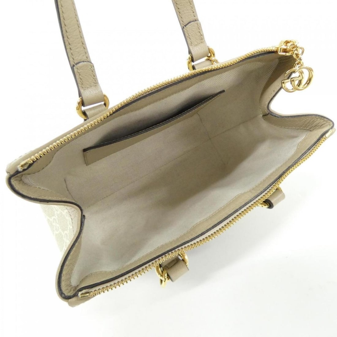 Tiffany Soleste Half Circle Ring - 6