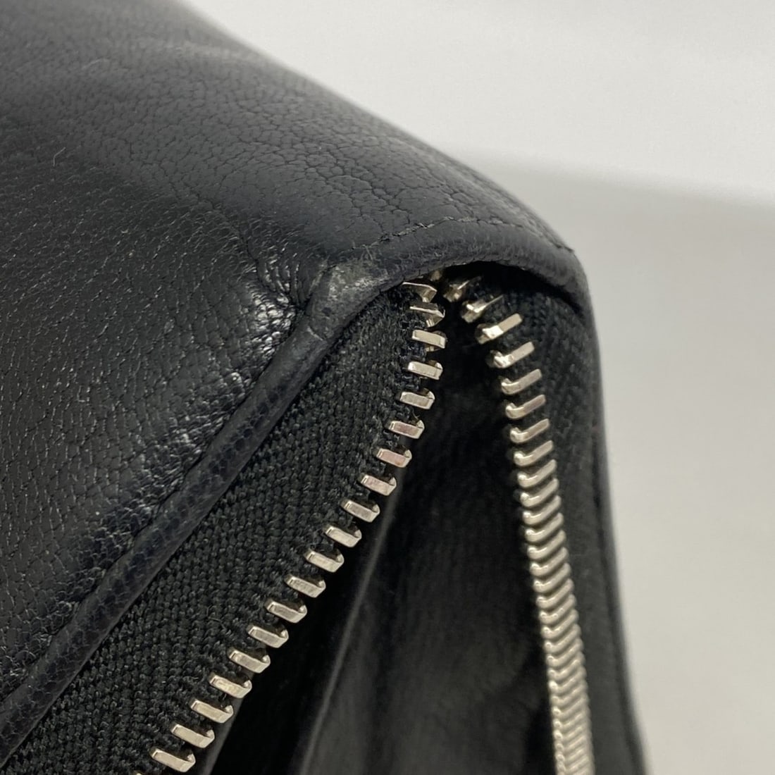 Tiffany Soleste Half Circle Ring - 8