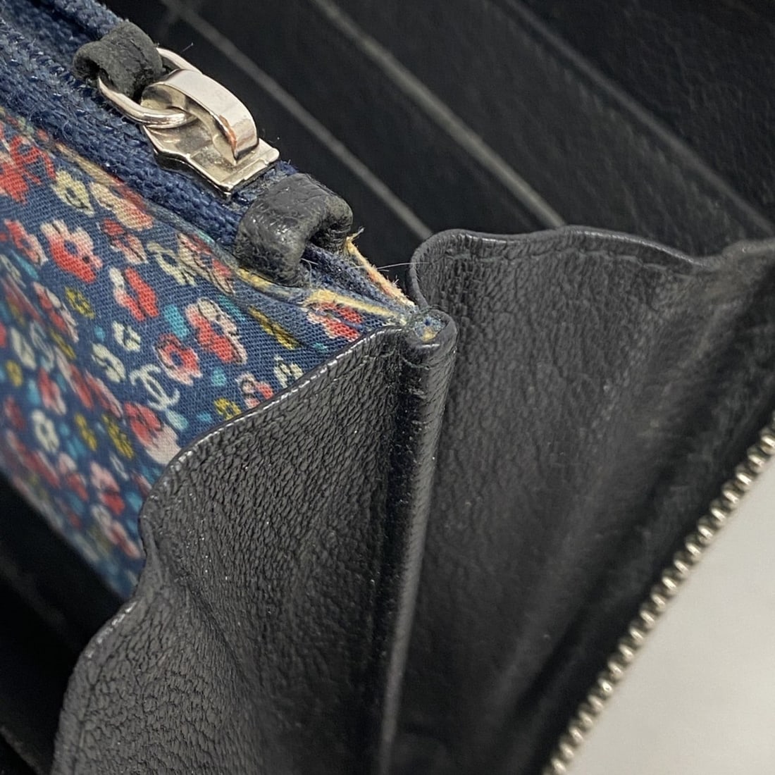 Tiffany Soleste Half Circle Ring - 9