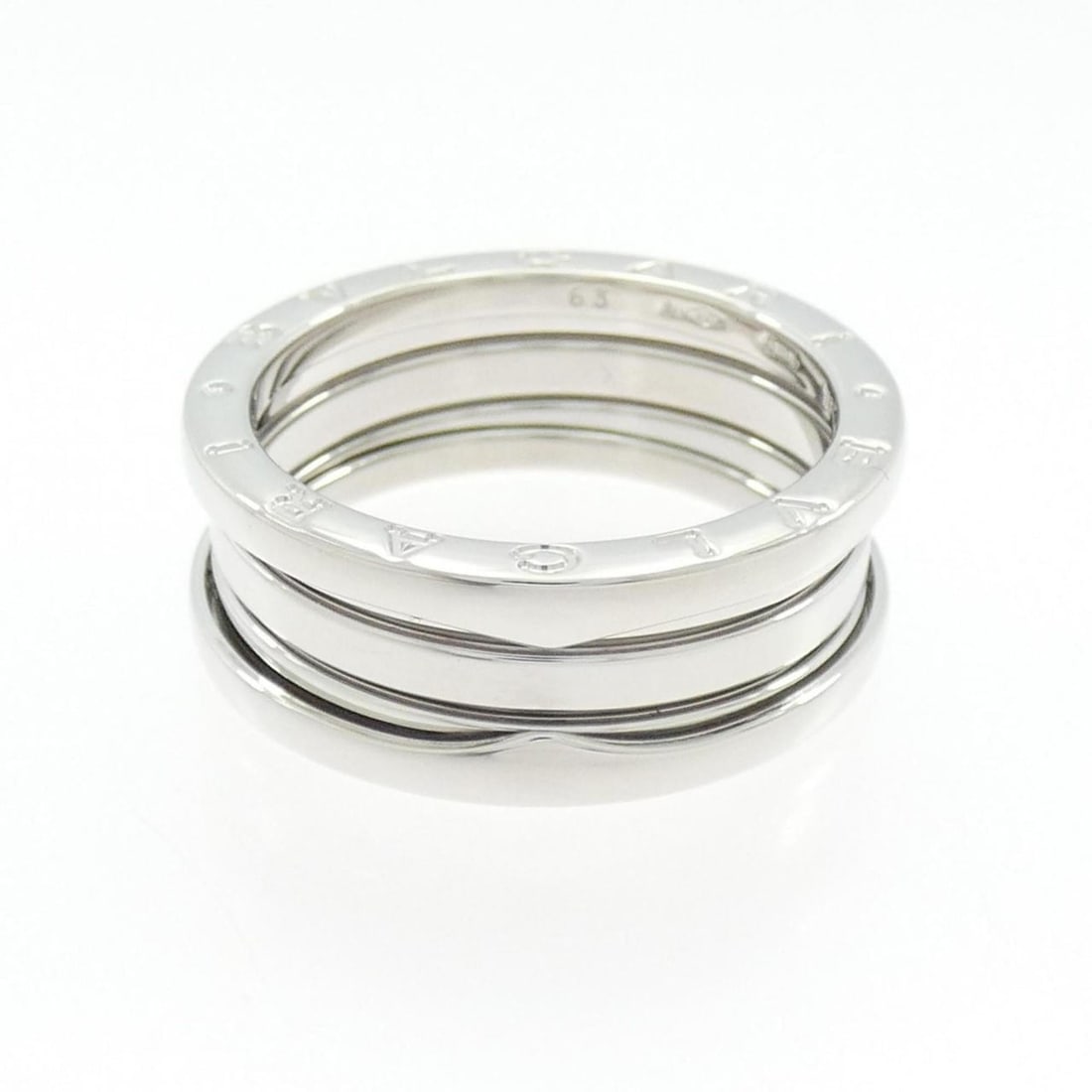 Bvlgari B.zero1 3-Band Ring - 2