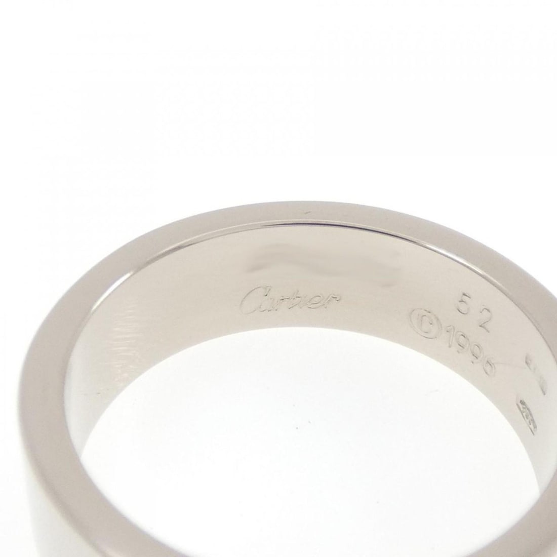 Cartier Love Ring - 3