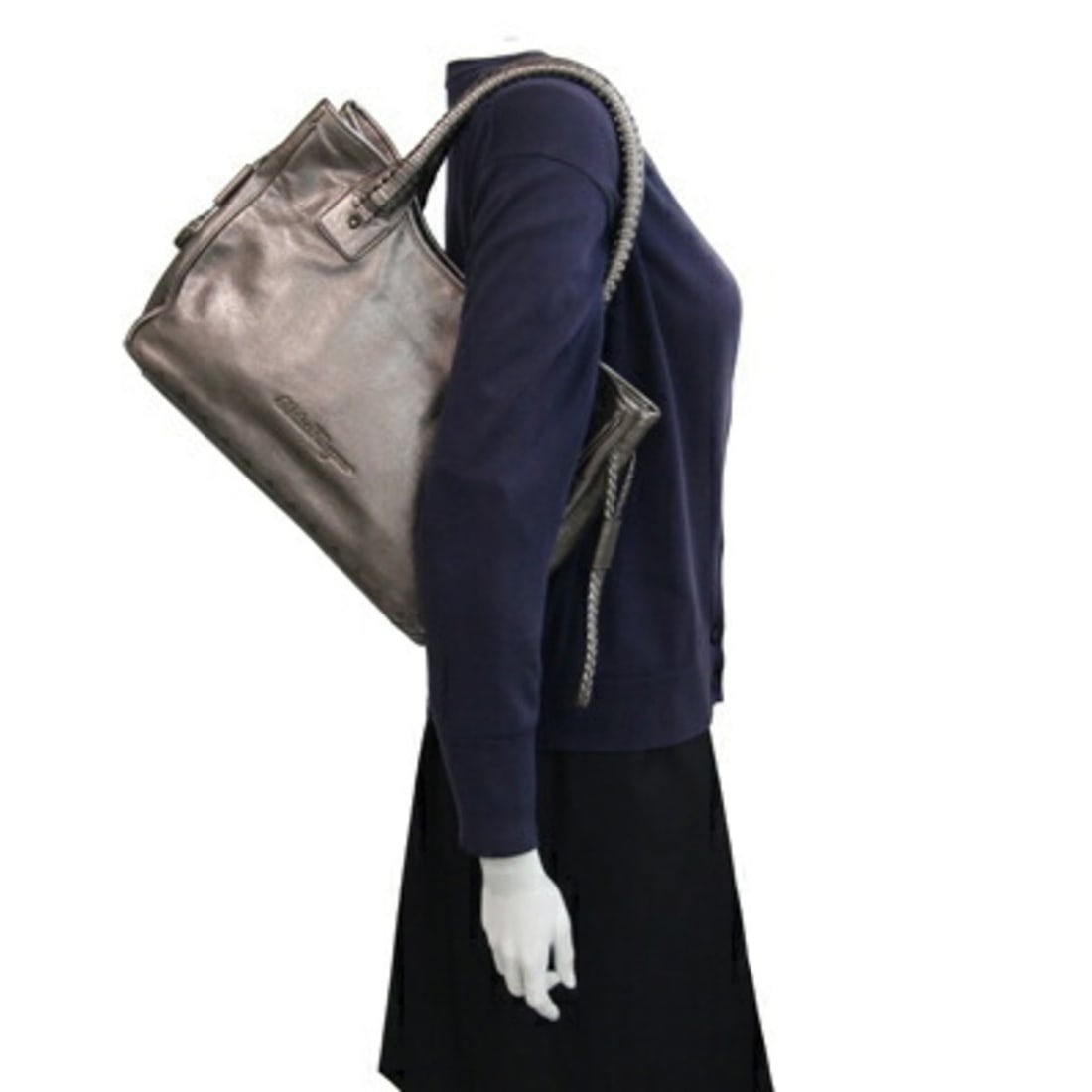 Bvlgari Spiga Ring - 10