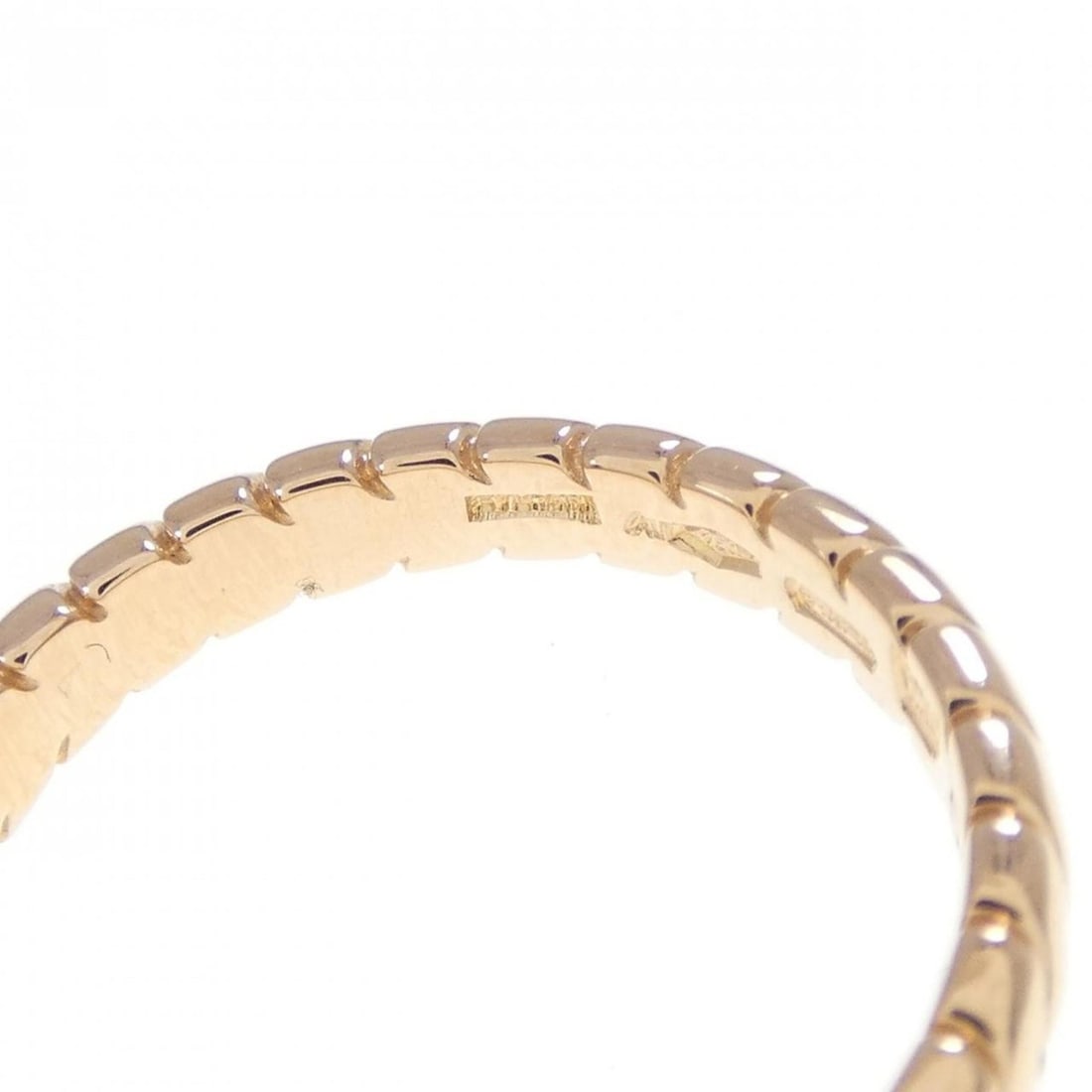 Bvlgari Spiga Ring - 3