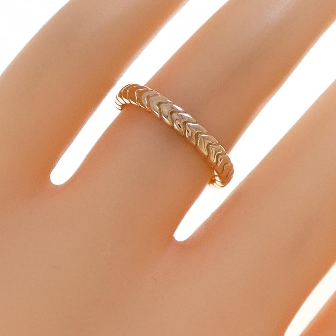 Bvlgari Spiga Ring - 4