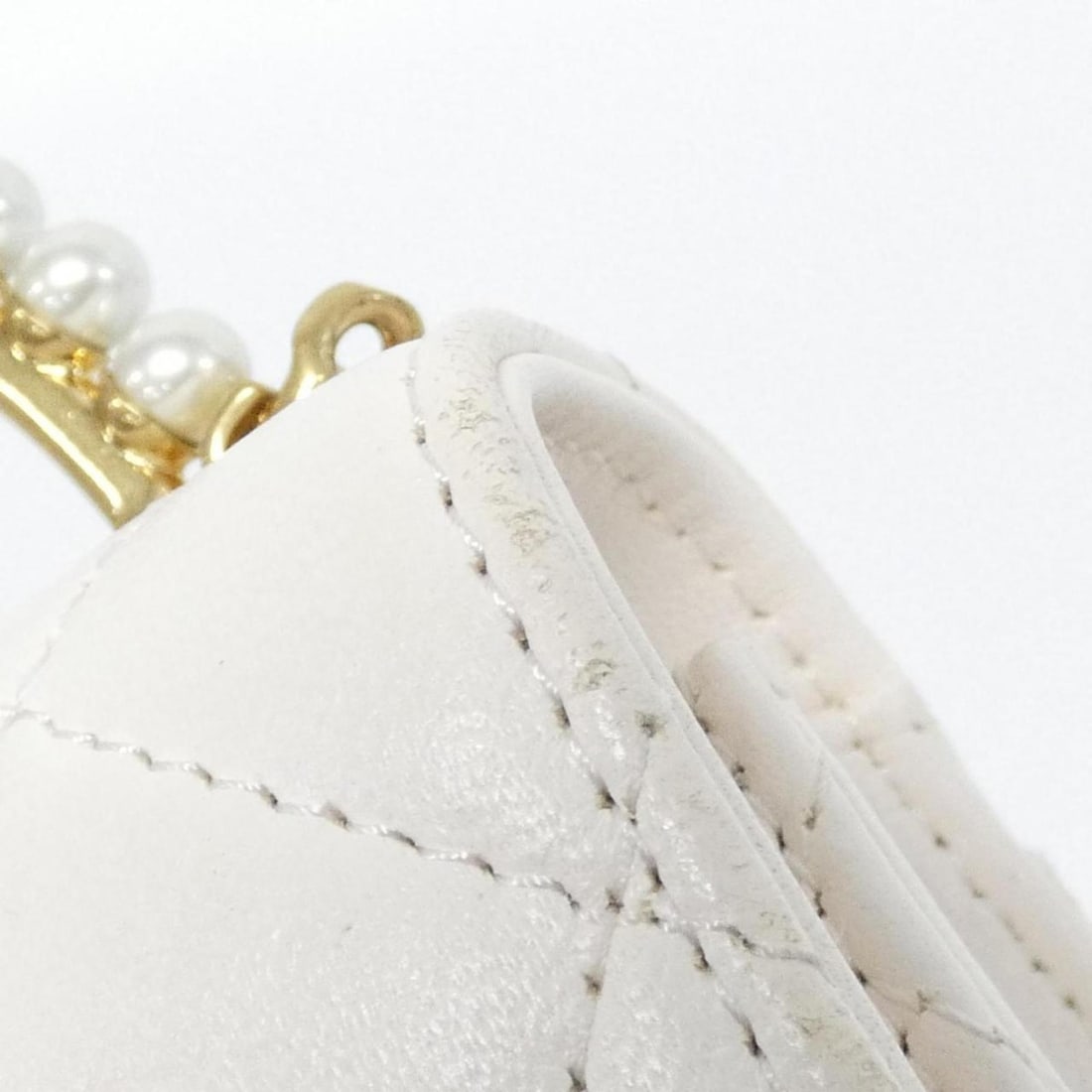 Tiffany 750YG ring - 6