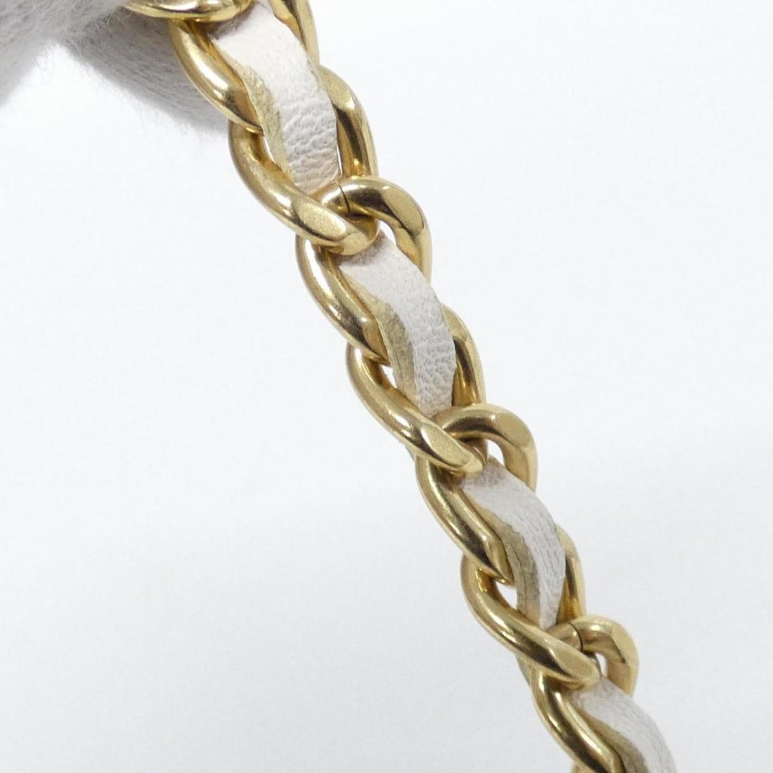 Tiffany 750YG ring - 8