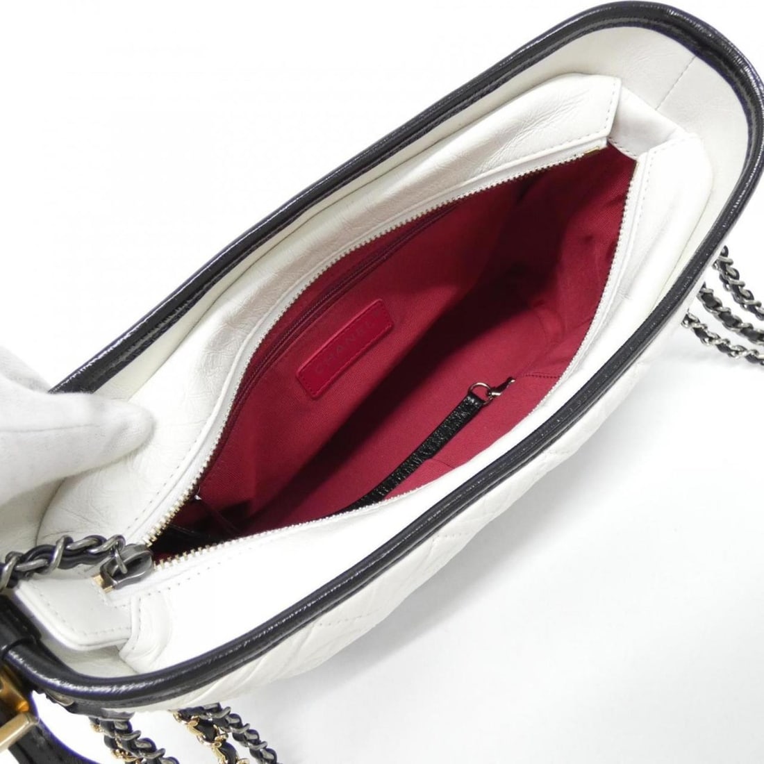 Cartier Wedding Ring - 6