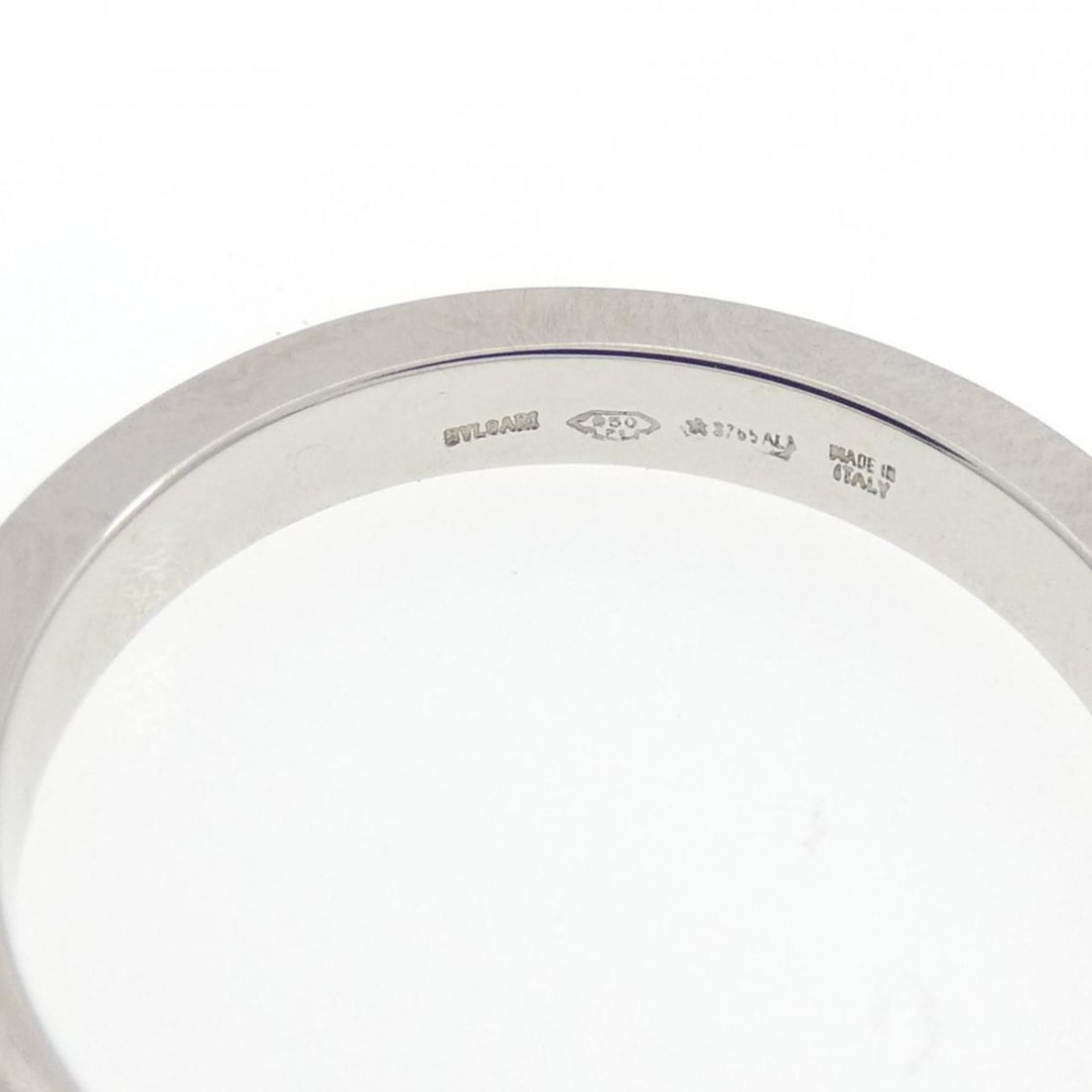 Bvlgari PT950 ring - 3