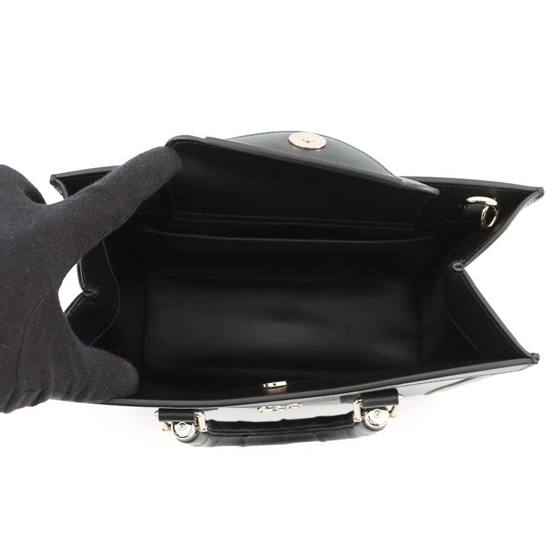 Bvlgari PT950 ring - 6