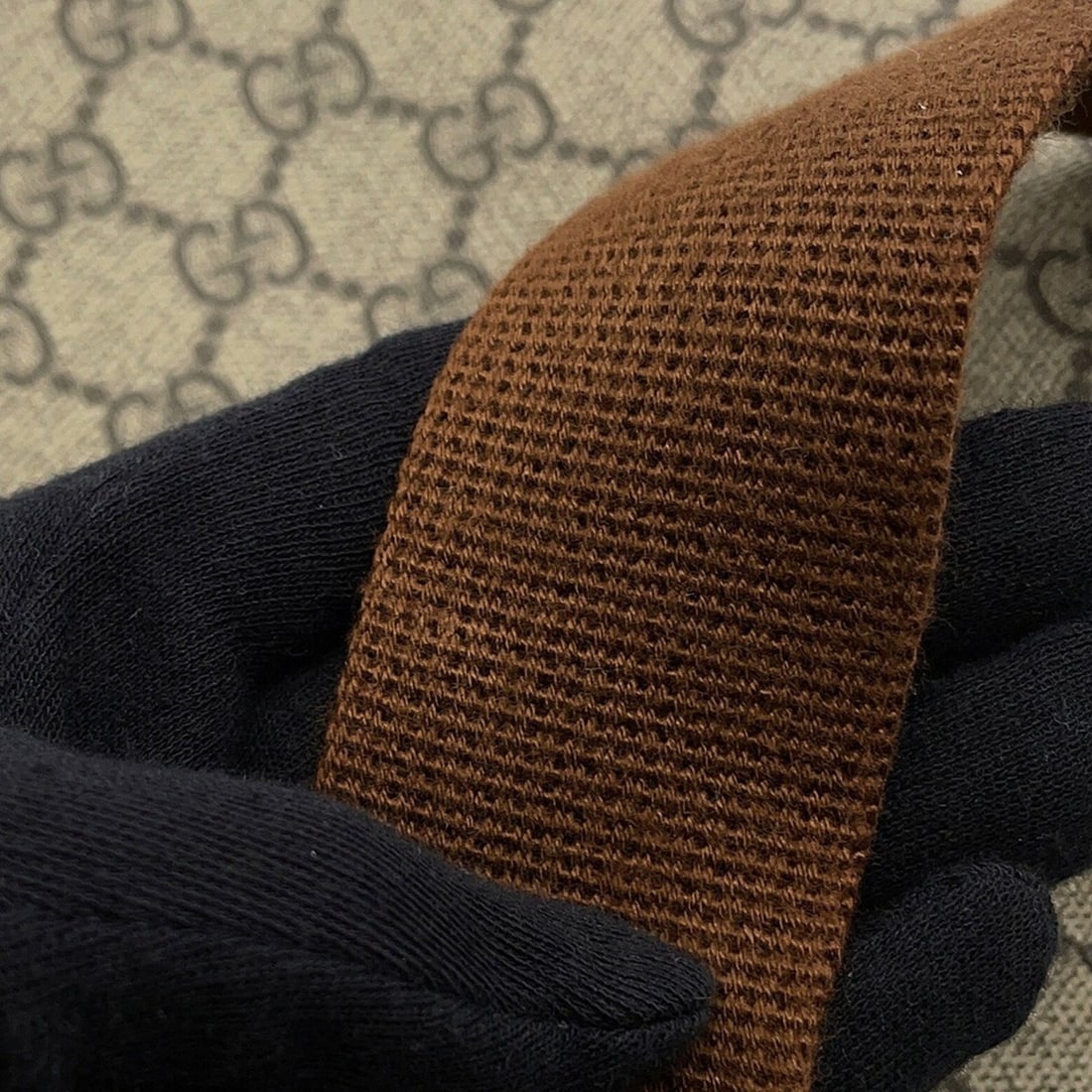 Chanel AA9458 Headband - 12