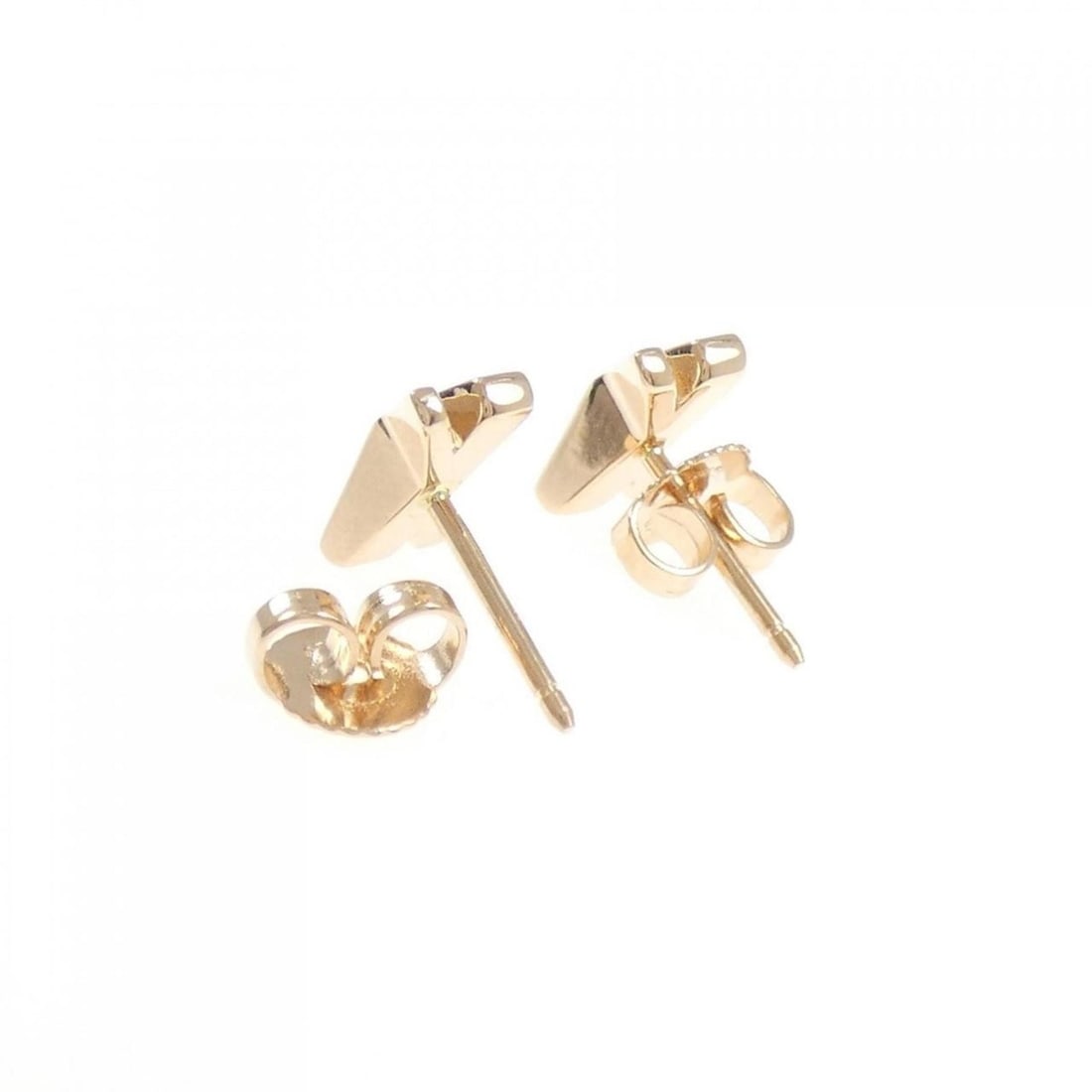 Tiffany Diamond Earrings - 3