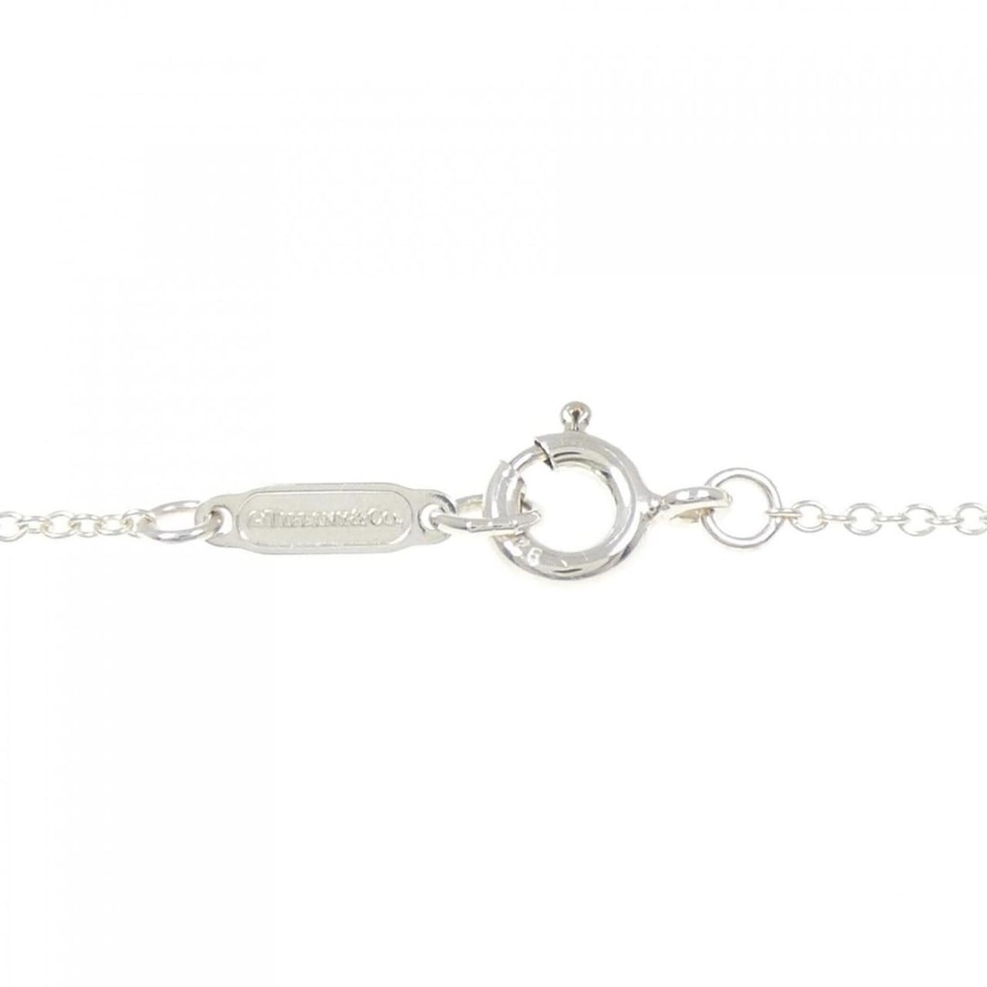 Tiffany Diamond Earrings - 5