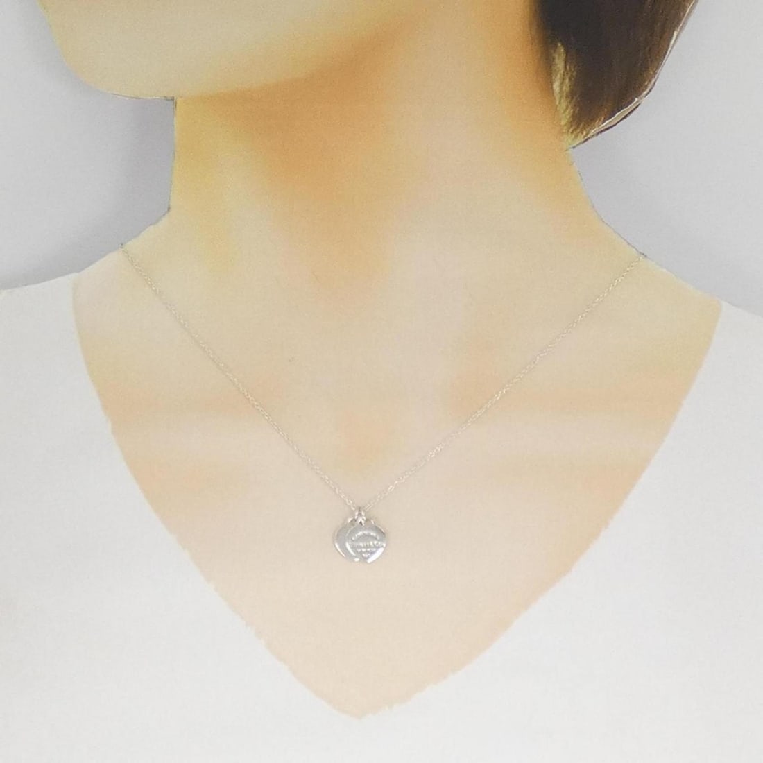 Tiffany Diamond Earrings - 7