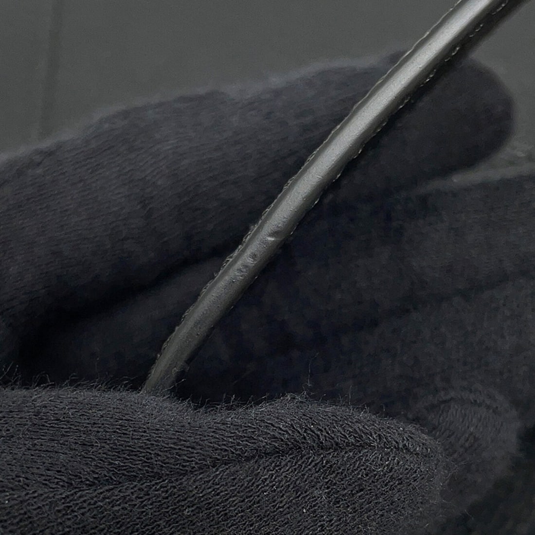 Chanel Ultra Collection Medium Ring - 12