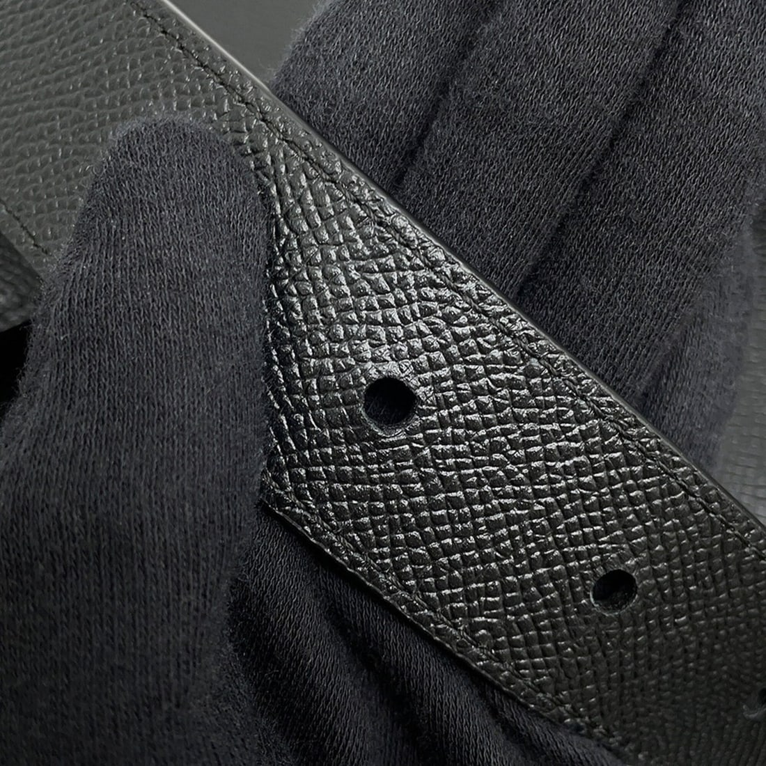 Chanel Ultra Collection Medium Ring - 13