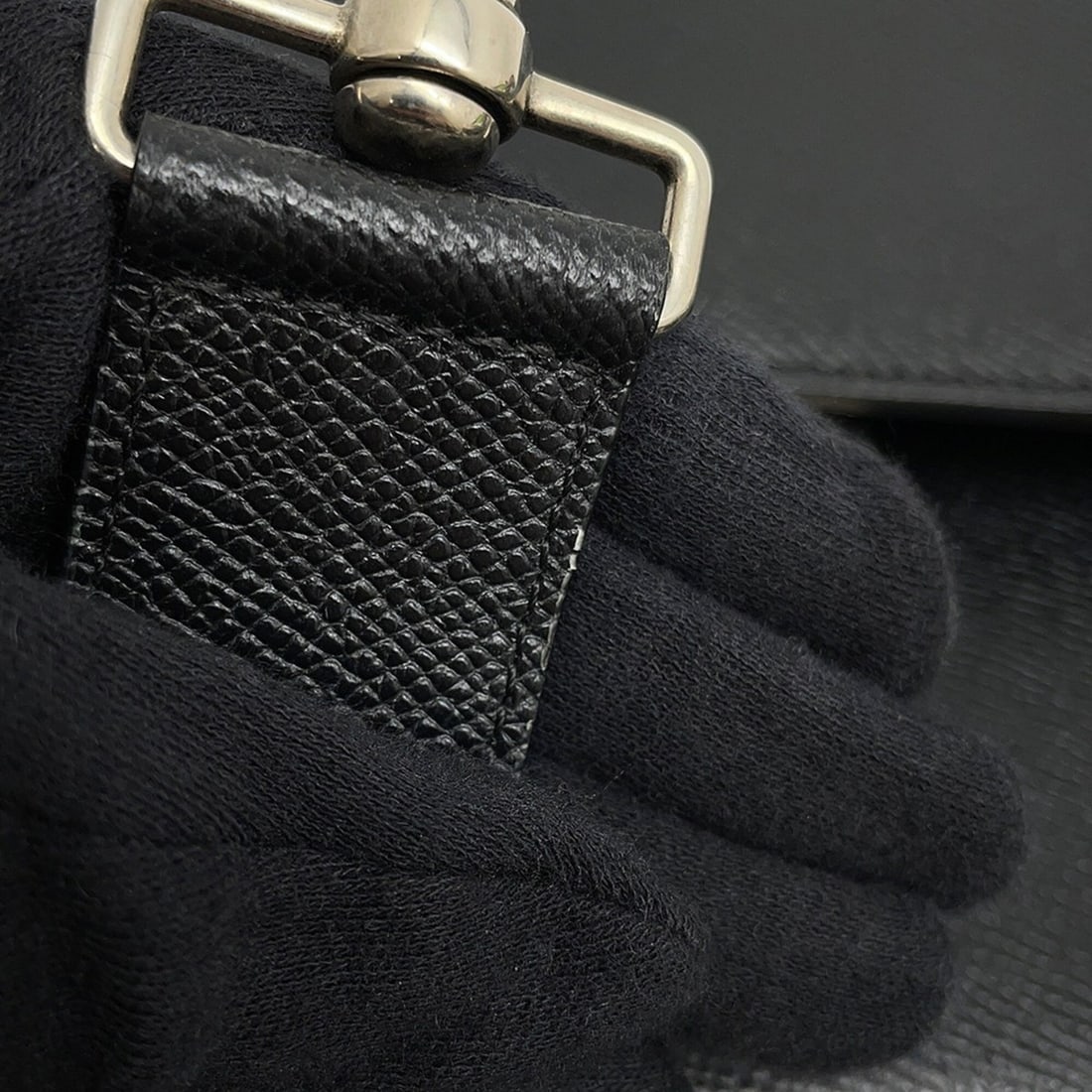 Chanel Ultra Collection Medium Ring - 14