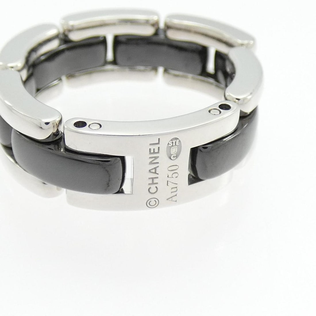 Chanel Ultra Collection Medium Ring - 3