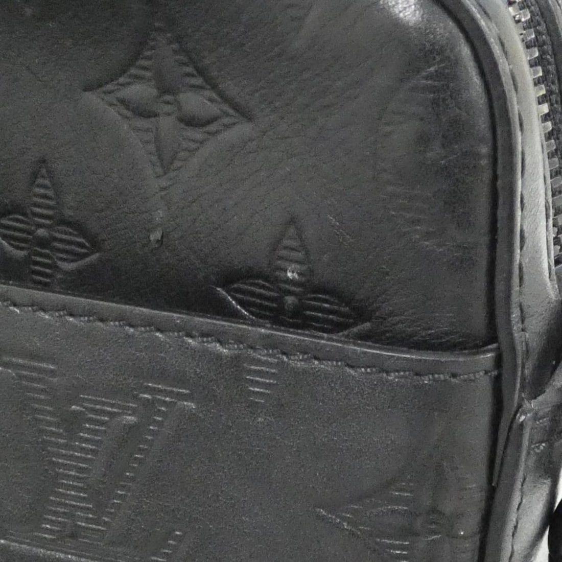 Van Cleef & Arpels PT950 Ring - 5