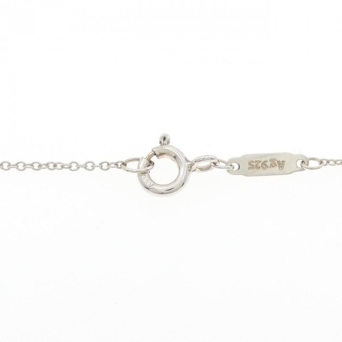 Tiffany Return to Necklace - 5