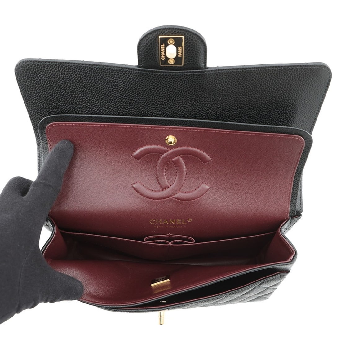 Tiffany Return to Necklace - 7