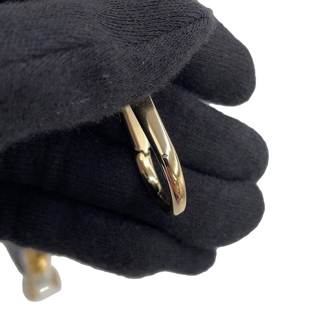 Cartier 1895 Wedding Ring - 8