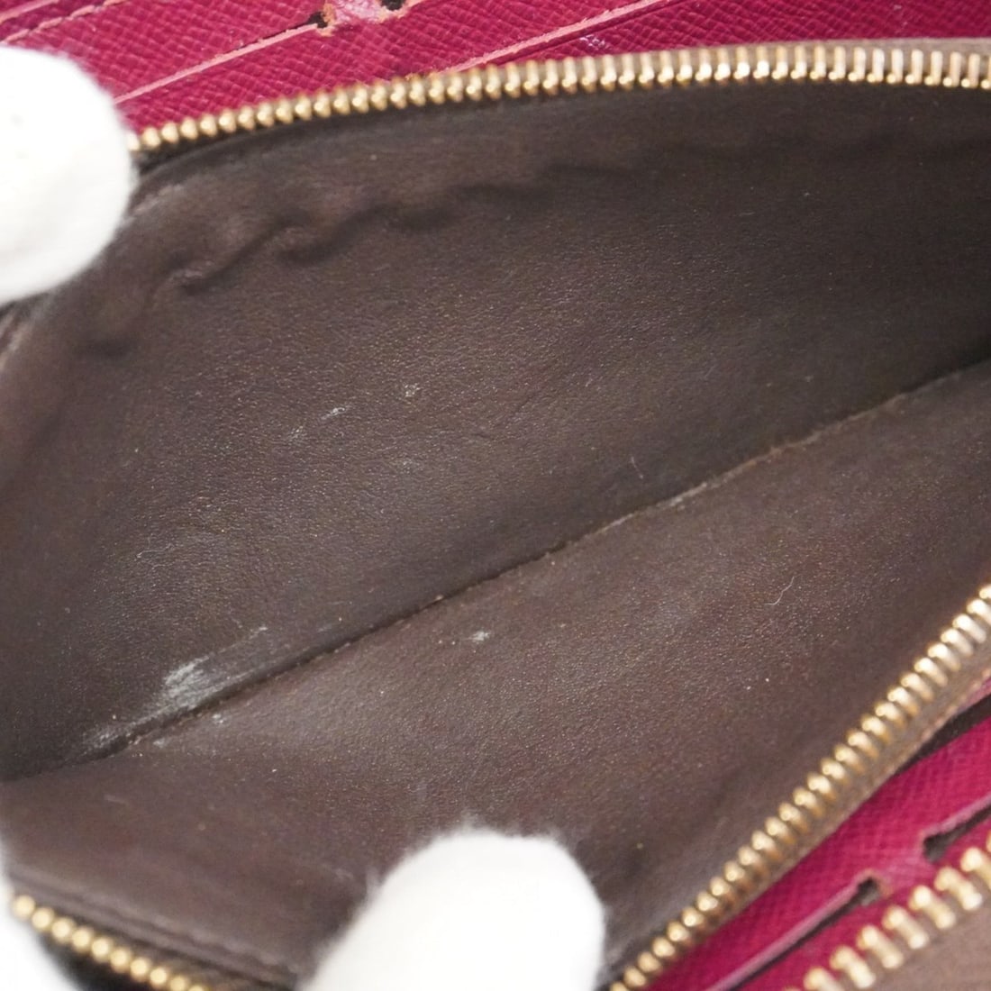 Hermes Hermès Hercules Petite Model Ring - 10