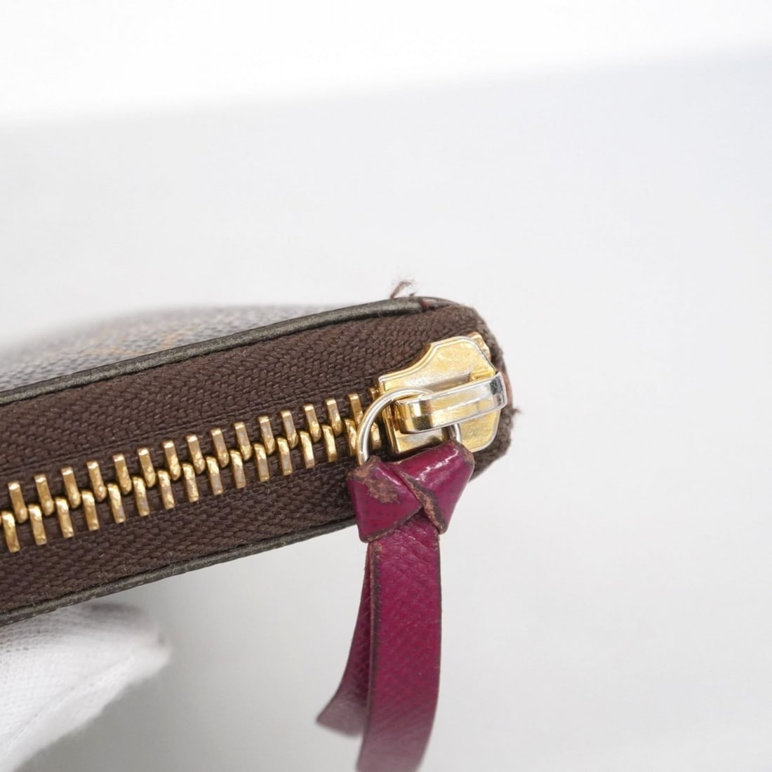 Hermes Hermès Hercules Petite Model Ring - 12