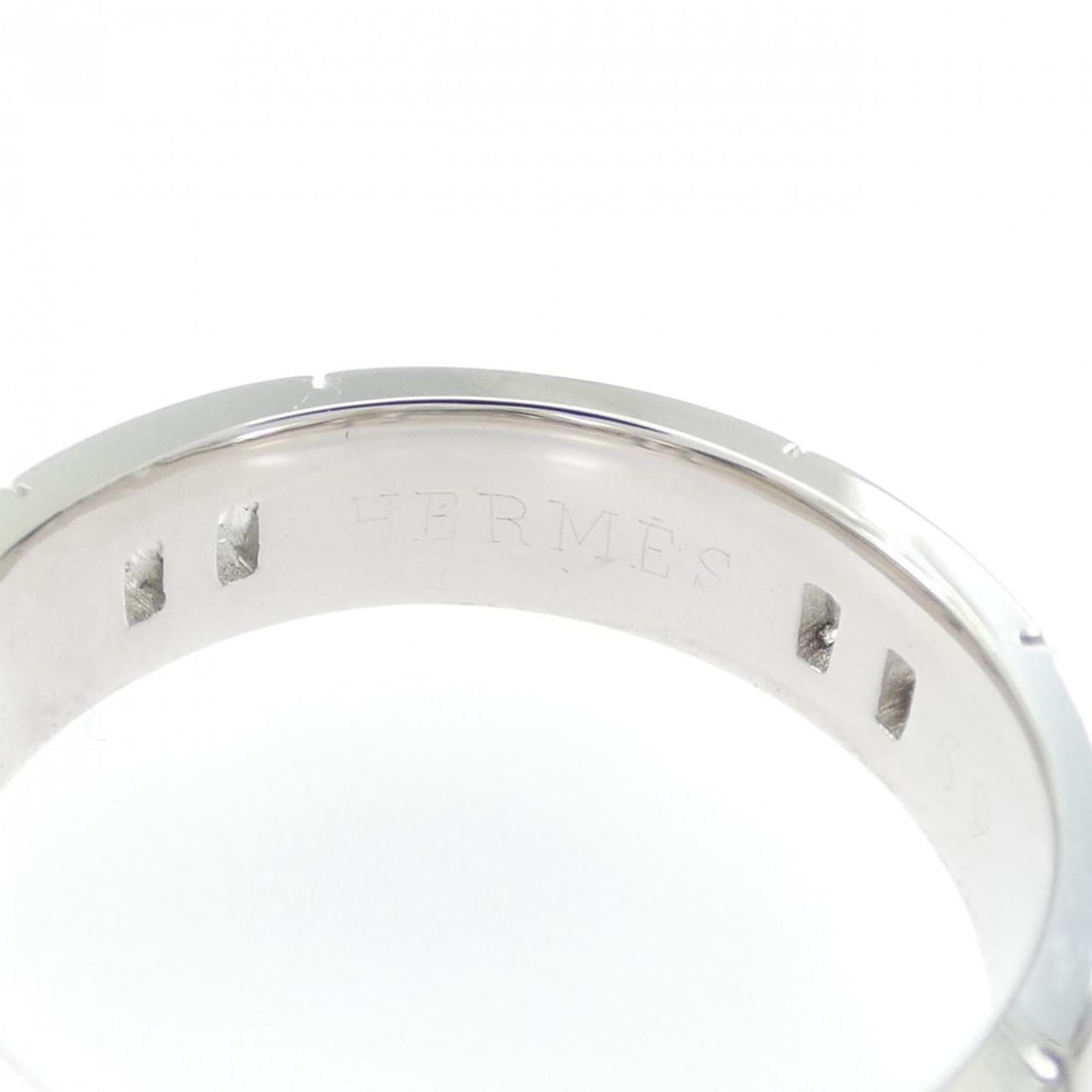 Hermes Hermès Hercules Petite Model Ring - 3