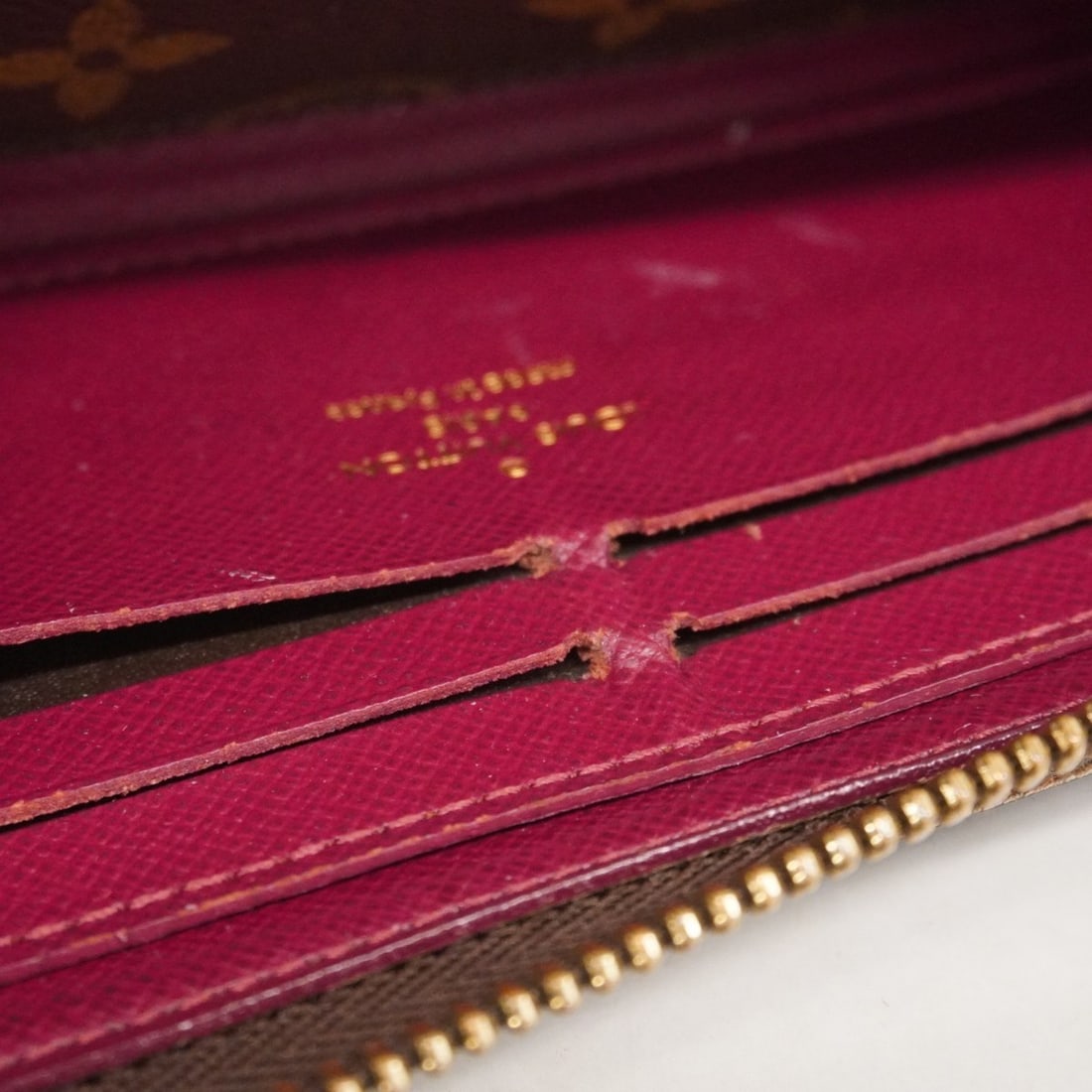 Hermes Hermès Hercules Petite Model Ring - 9