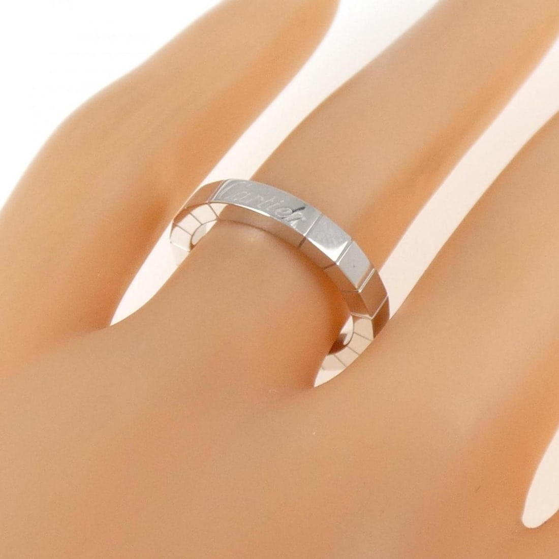 Cartier Lanier Ring - 3