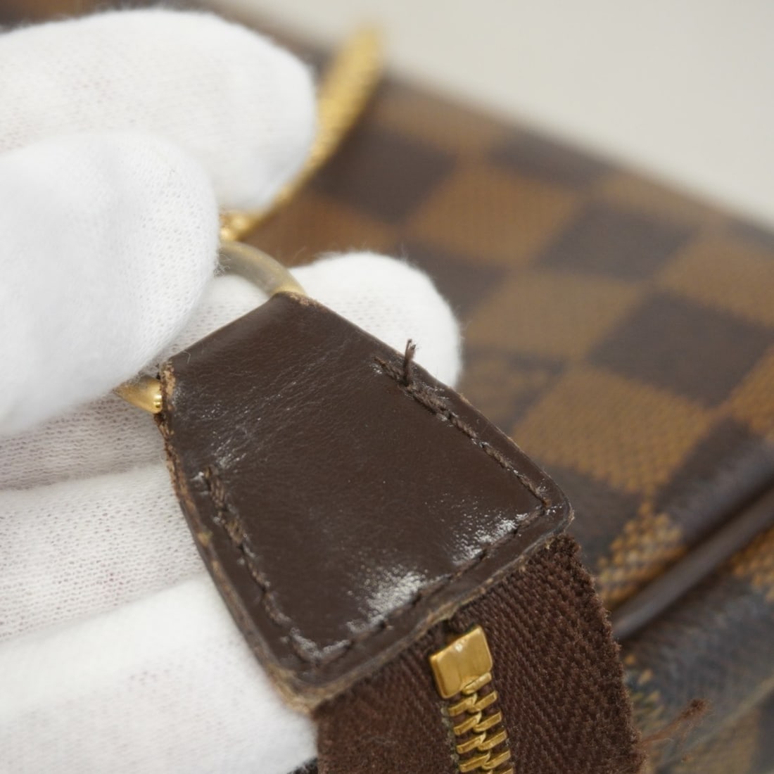 Chanel 93749 handbag - 12