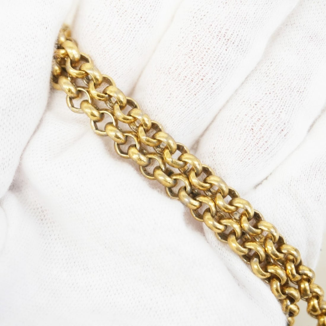 Chanel 93749 handbag - 13