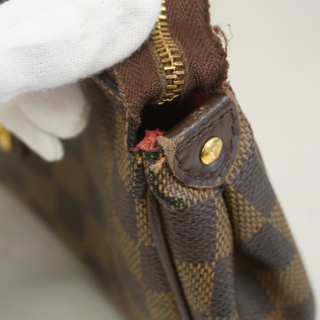 Chanel 93749 handbag - 8