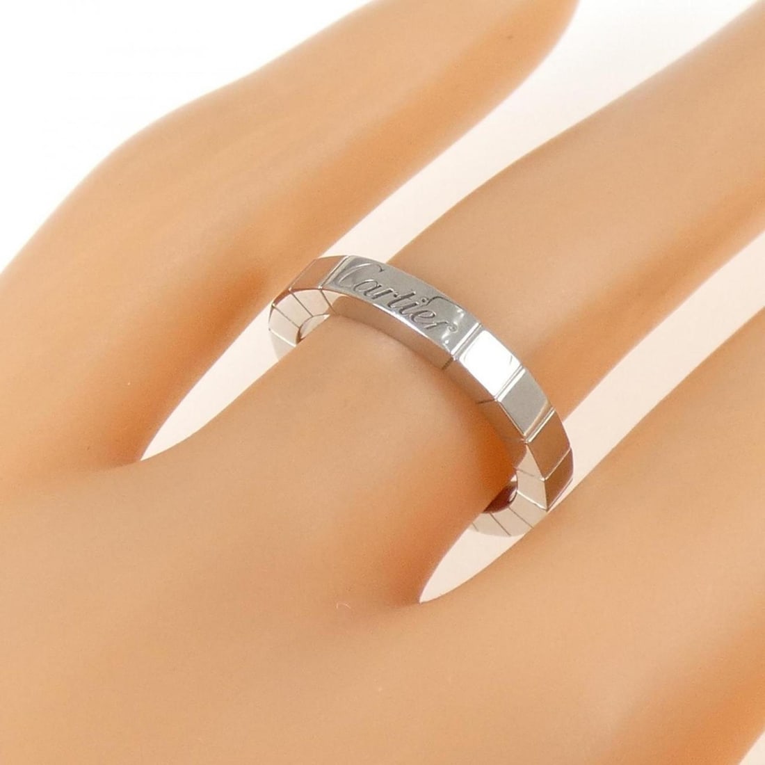 Cartier Lanier Ring - 3