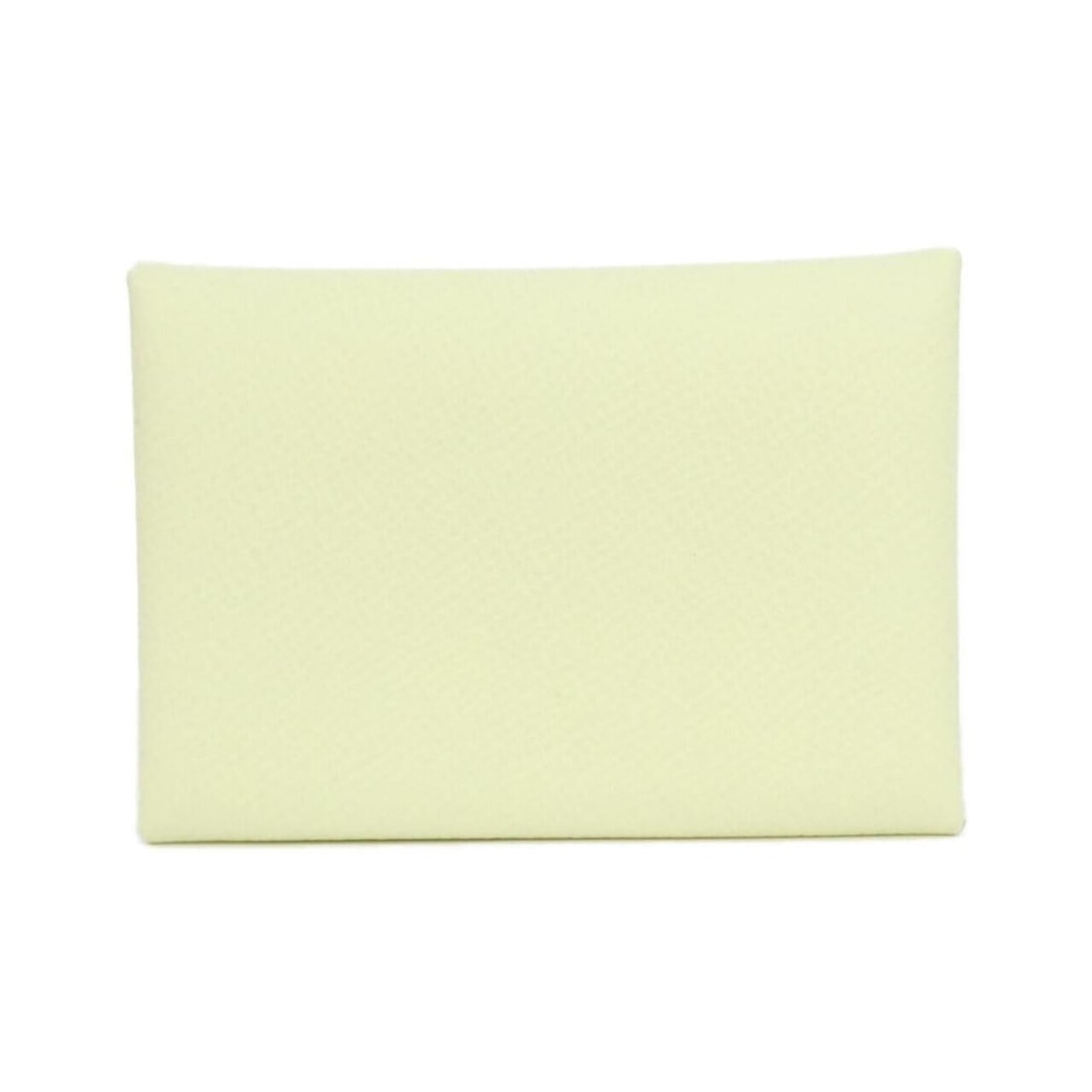 Hermes Hermès Calvi Duo 083035CK Wallet/Coin Case (1 of 12)