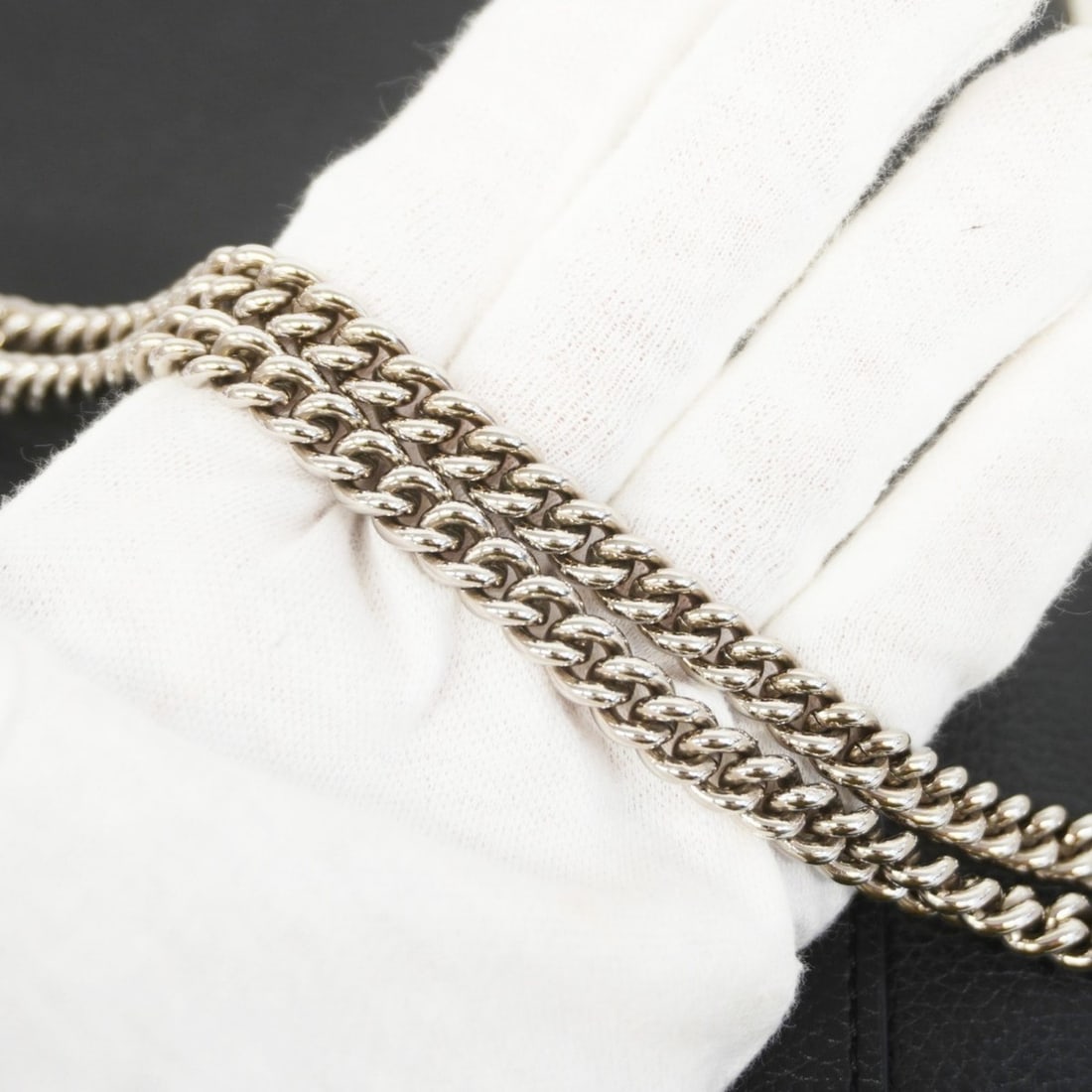 Chanel shoulder bag - 10