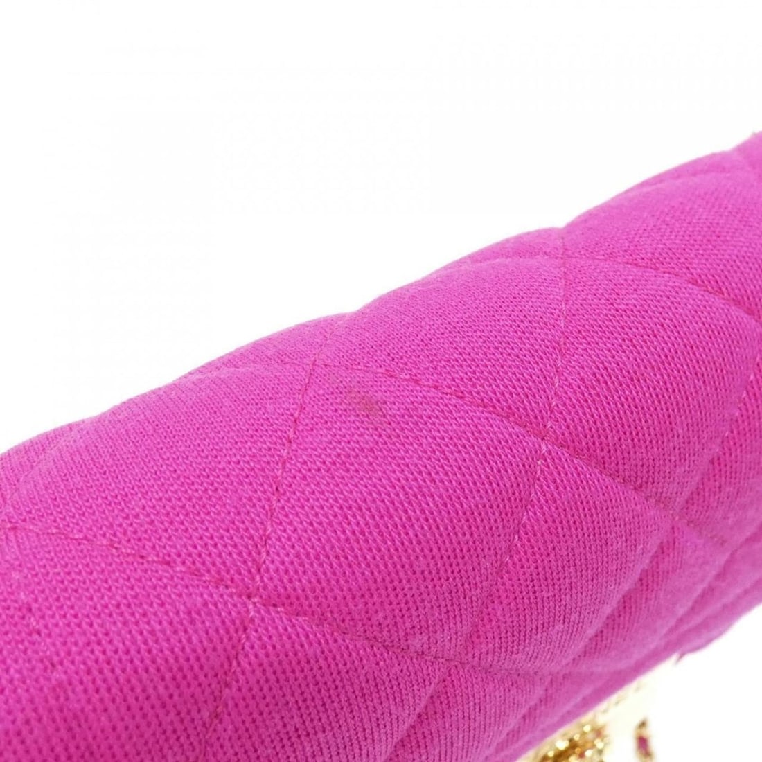 Chanel shoulder bag - 5