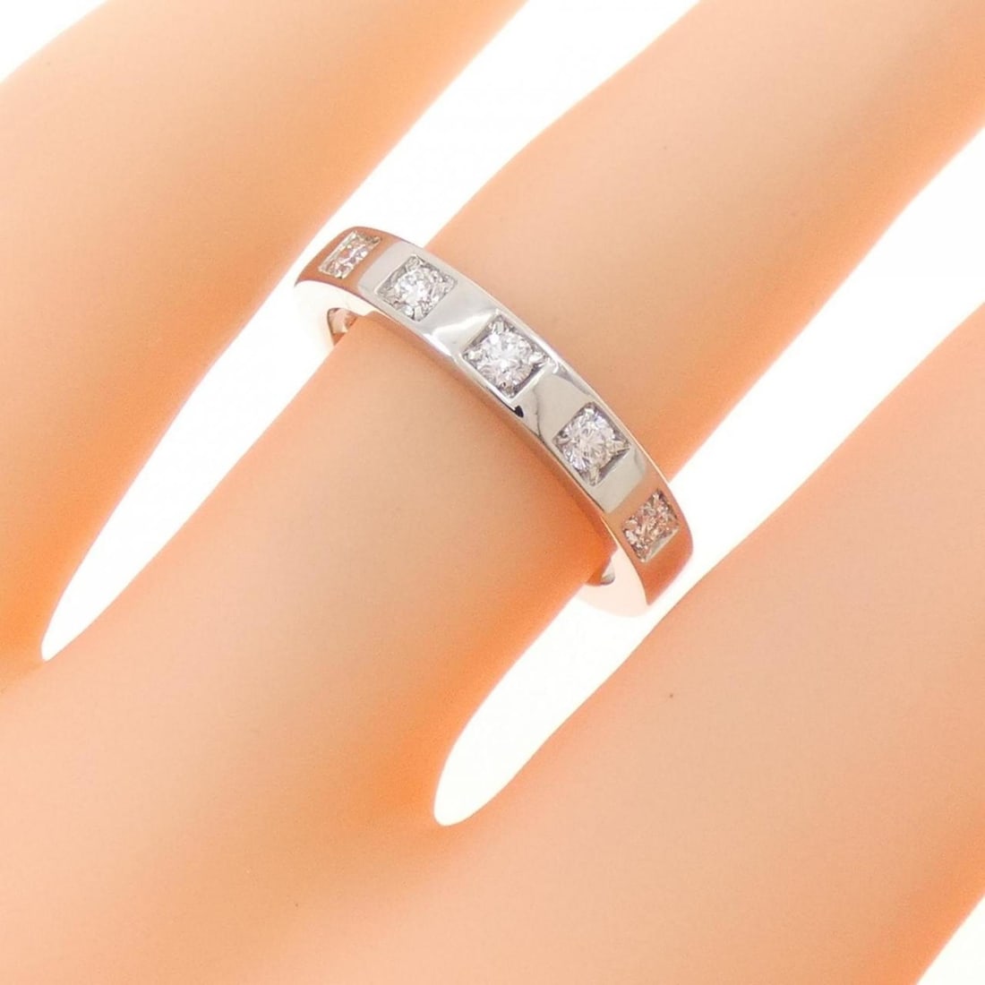 Bvlgari Marry Me Ring - 5