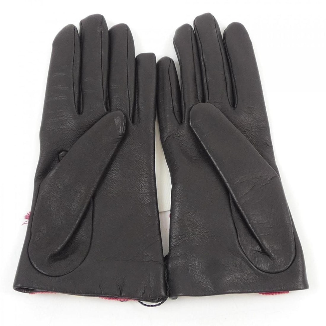 Gucci 434223 Gloves - 2