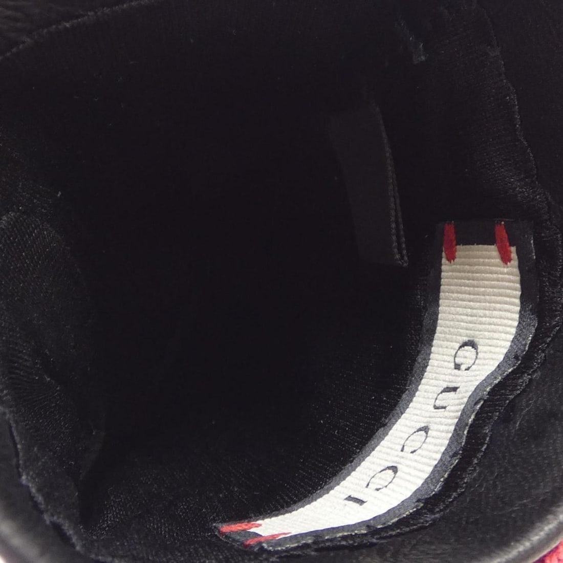 Gucci 434223 Gloves - 4