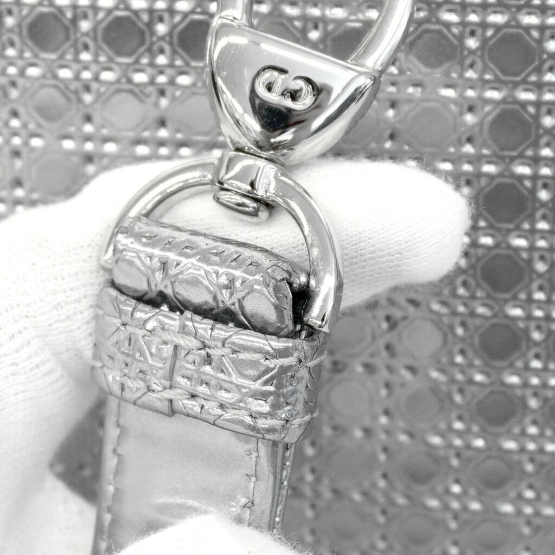 Cartier Wedding Ring - 13