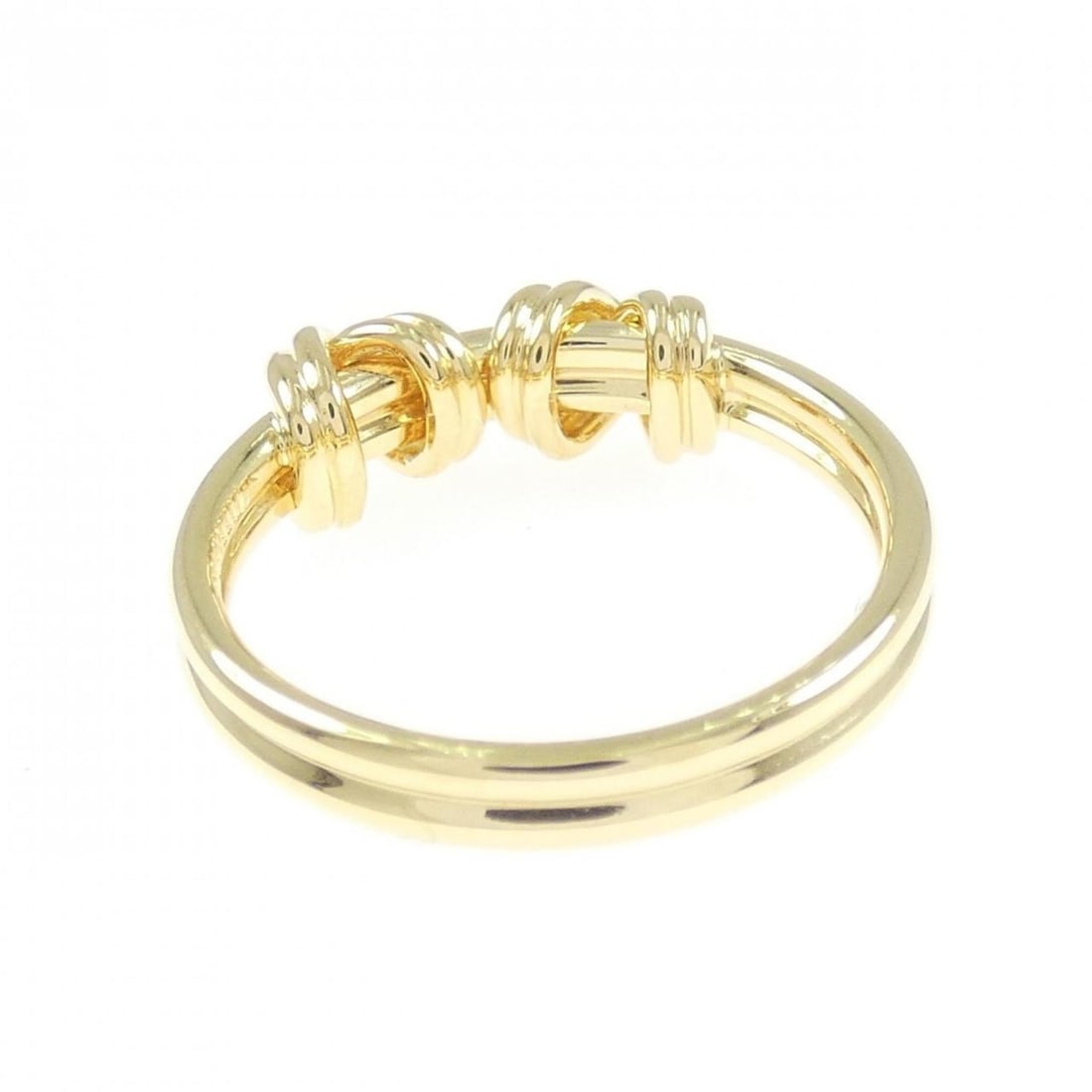 Tiffany Signature Ring - 3