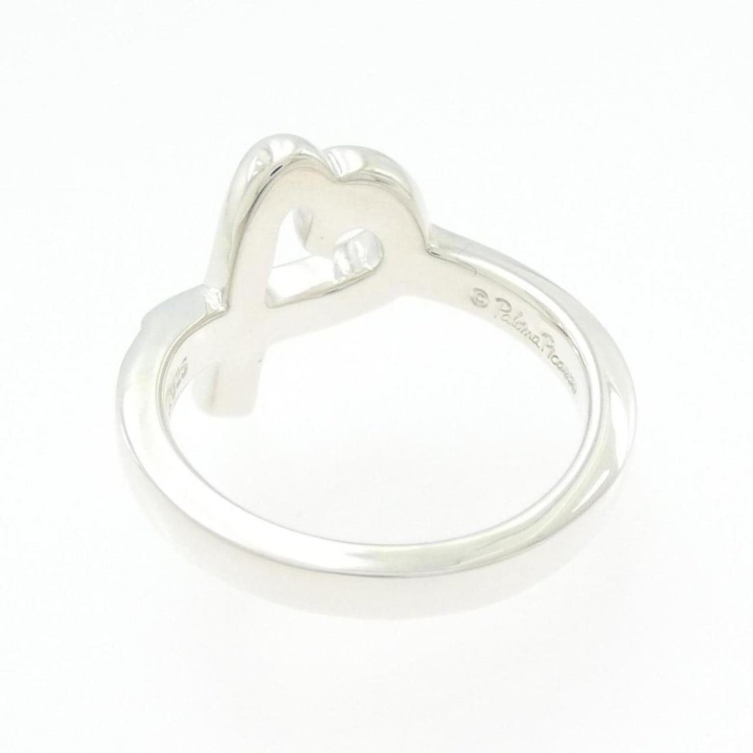 Tiffany Loving Heart Ring - 3